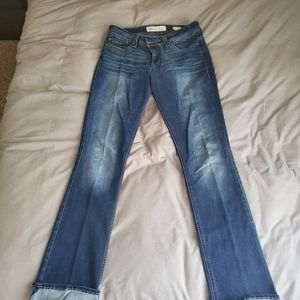 BKE Payton jeans, size 31 extra long